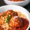 Penne Arrabiata